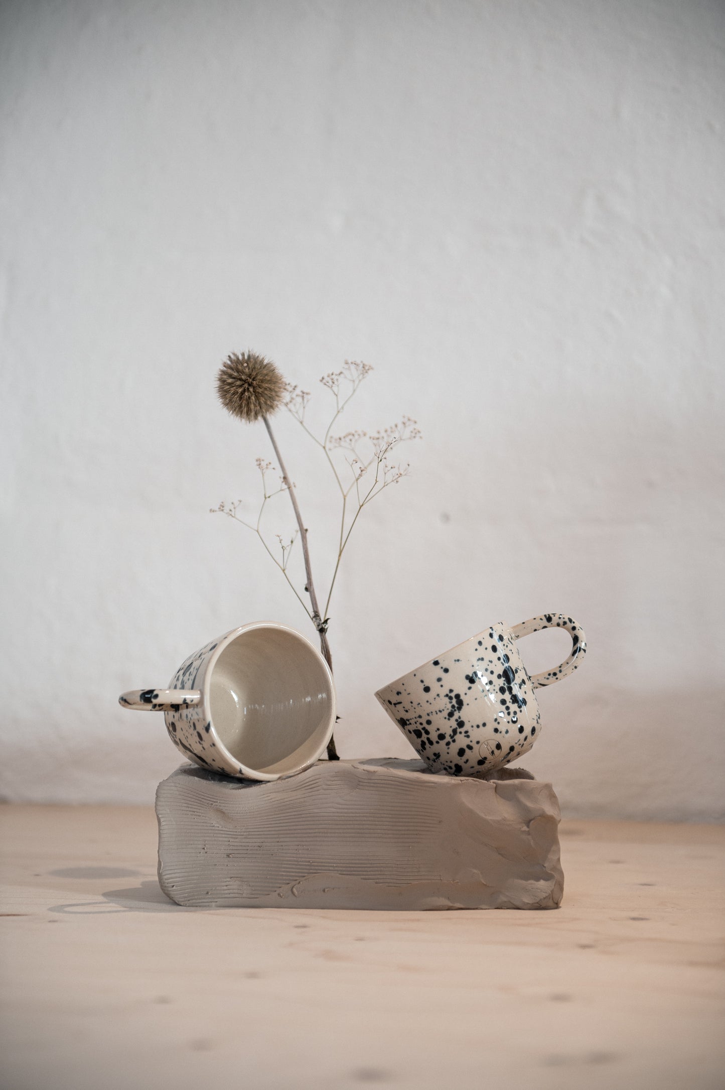 Mug Boga