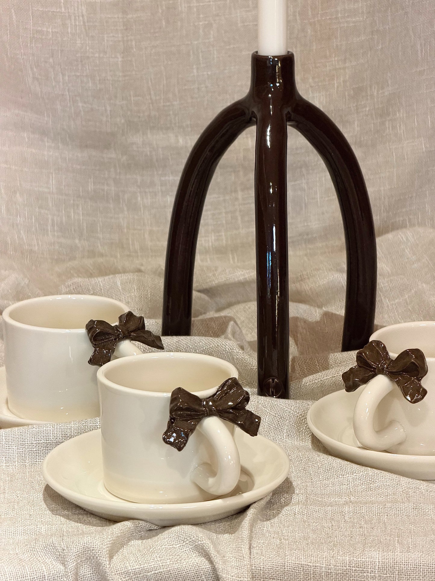 Spe chokladbrun
