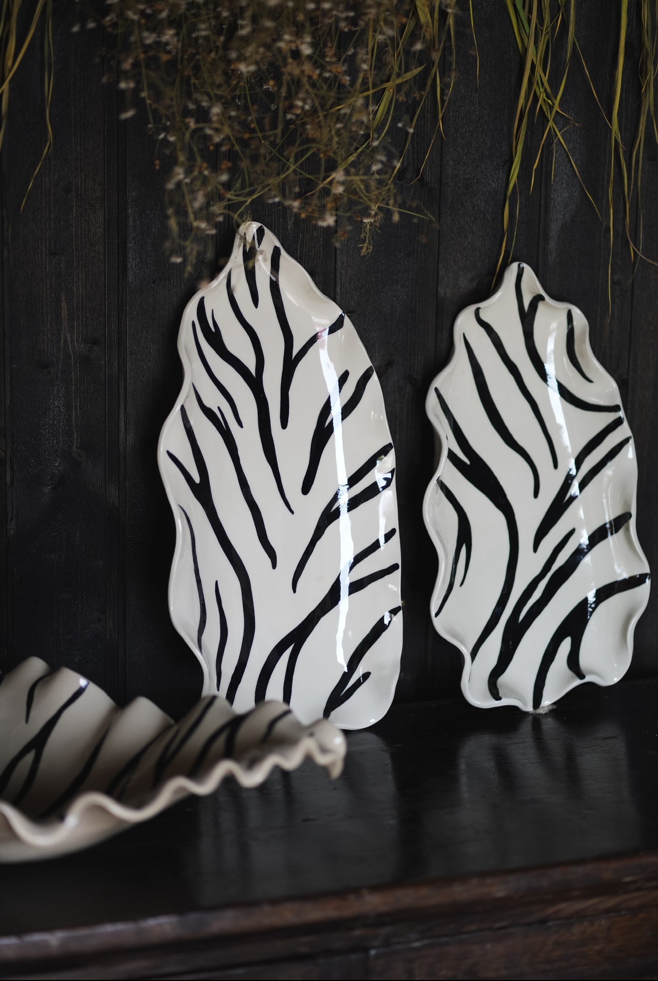 Fat Zebra Wabi-Sabi