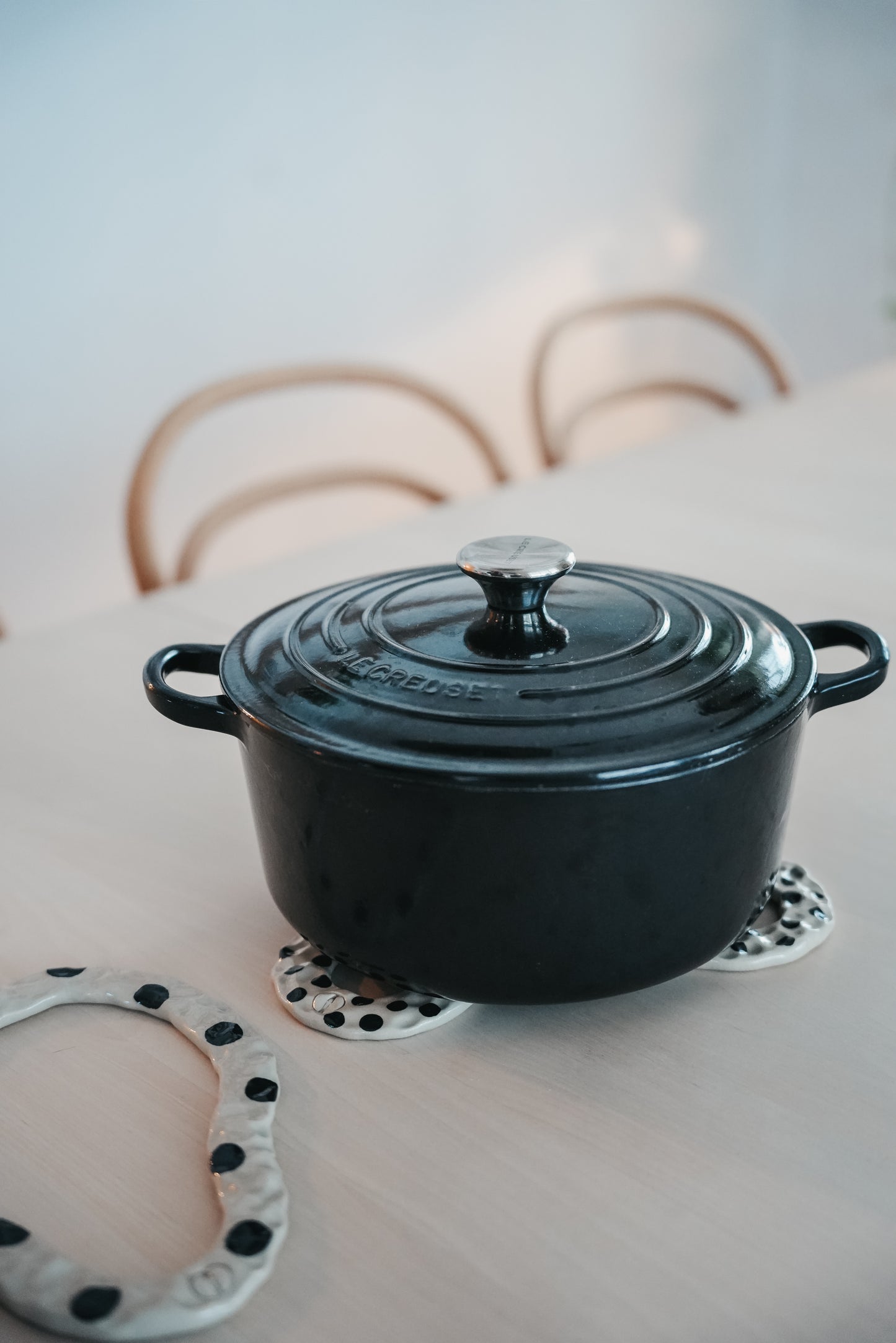 Grytunderlägg