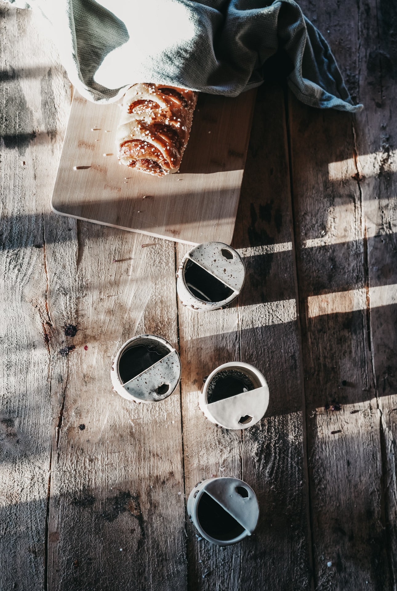 Take Away-mugg