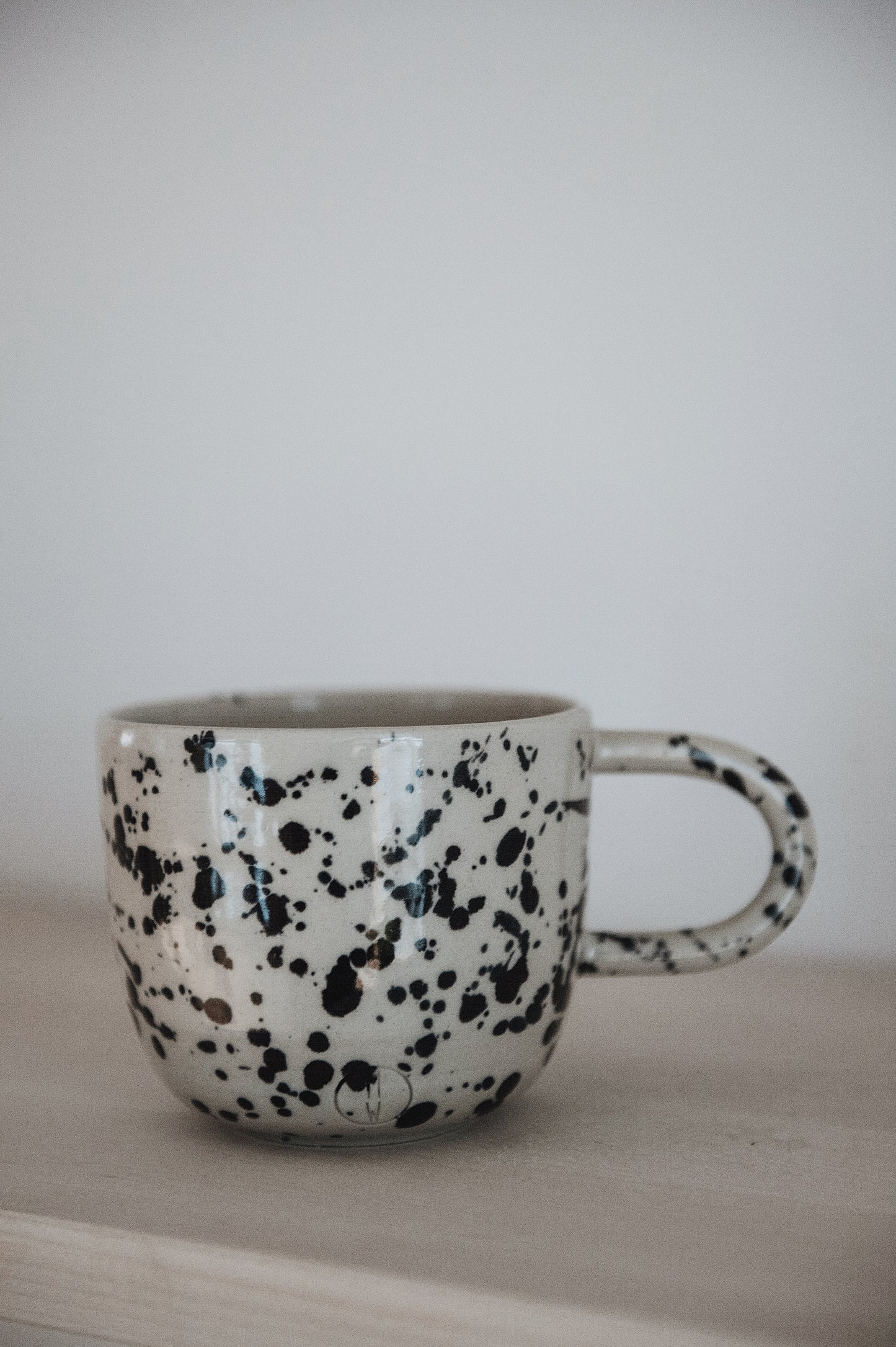 Mug Boga
