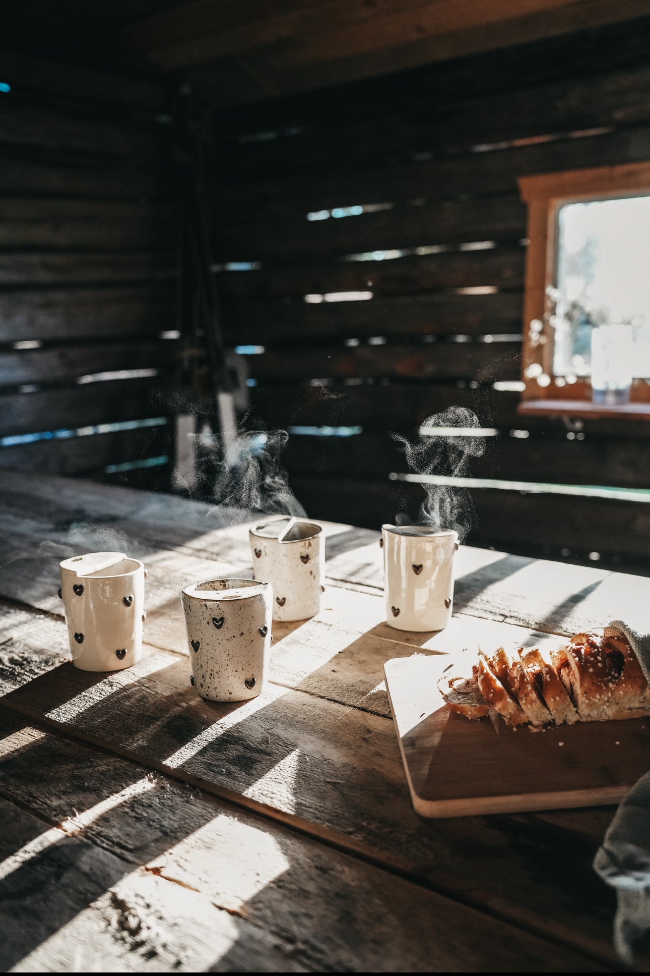 Take Away-mugg