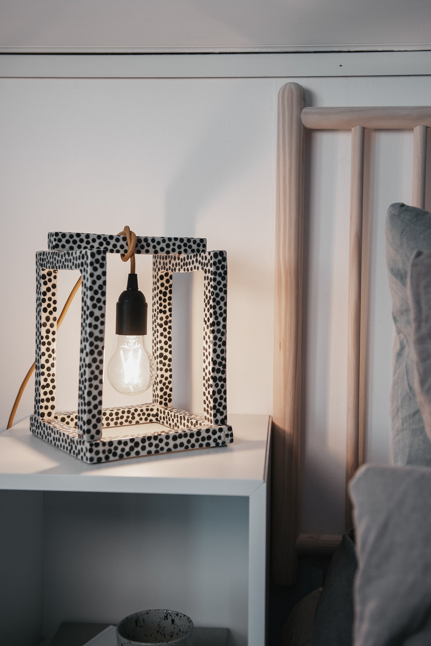 Lamp Lini