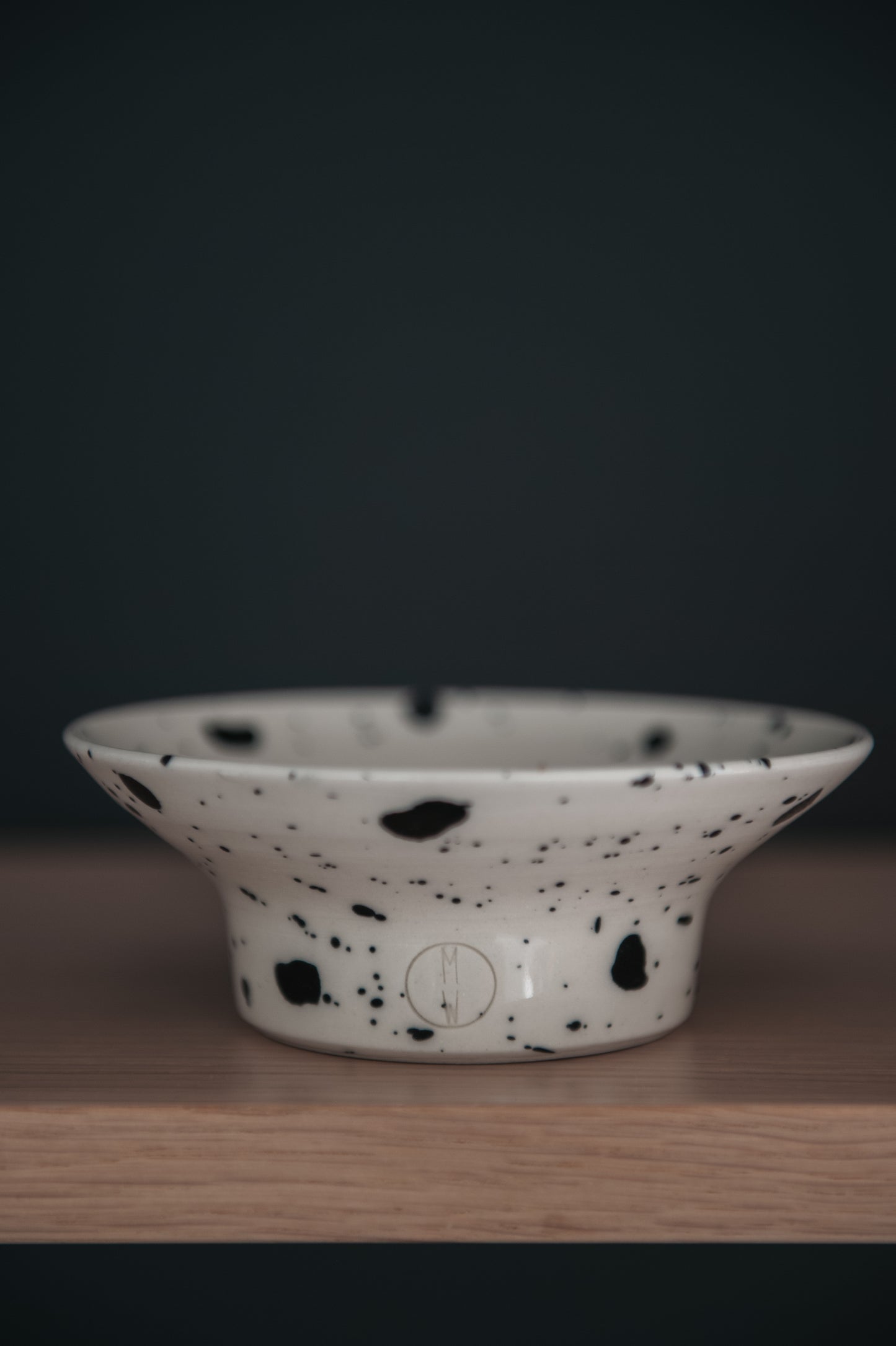 Candle bowl for tealights