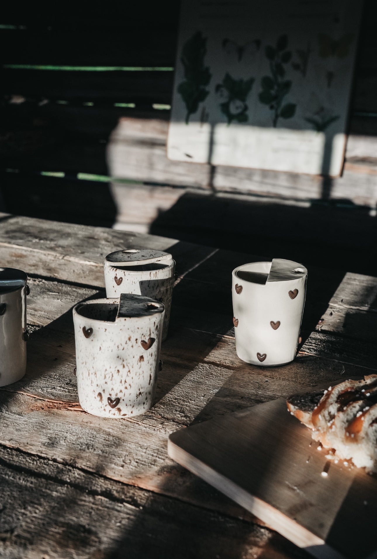 Take Away-mugg