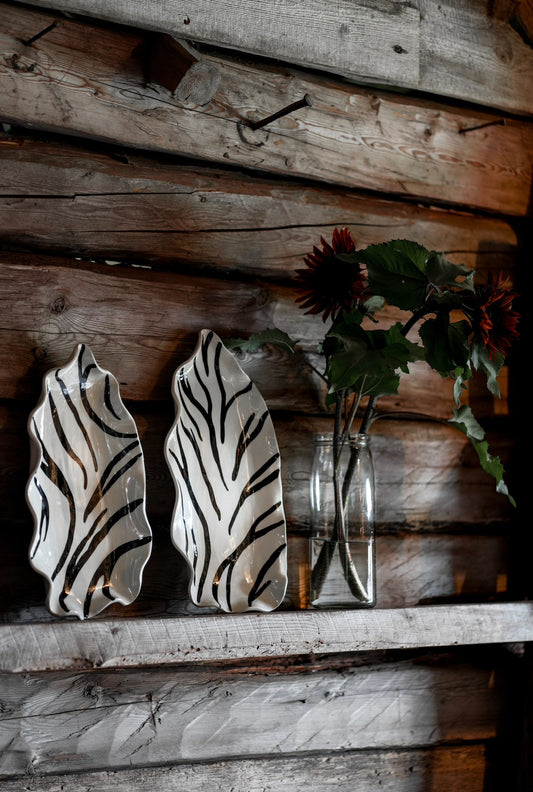 Fat Zebra Wabi-Sabi