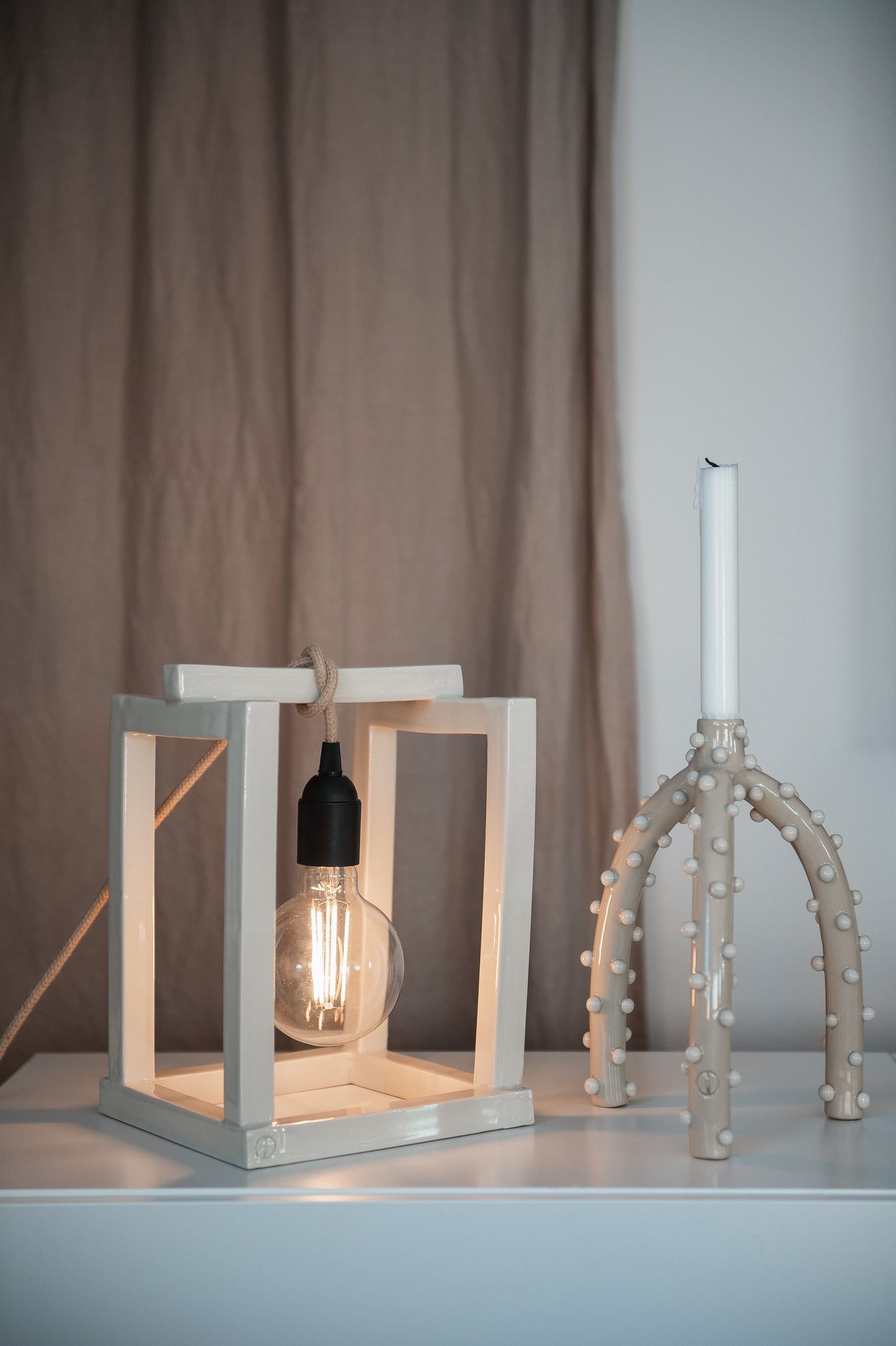 Lamp Lini